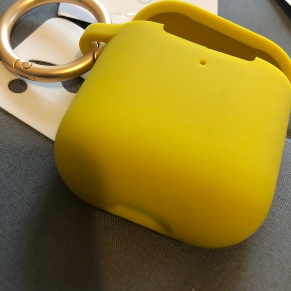 AirPods Case holder 2nd gen - Picture 1 of 4